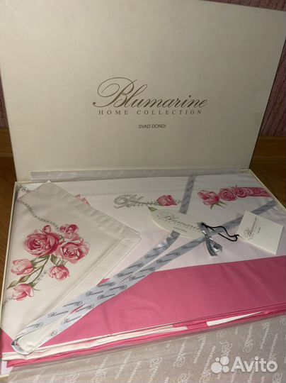 Скатерть Blumarine