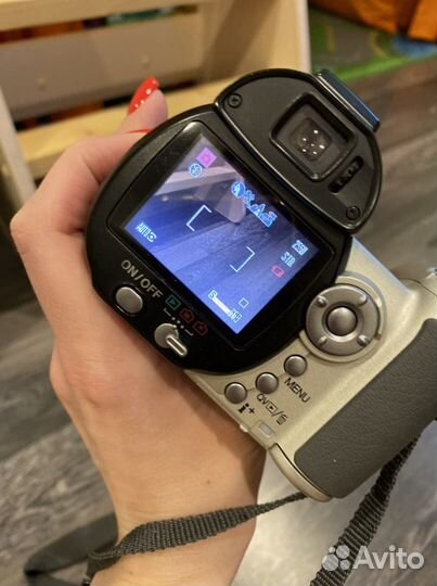 Фотоаппарат Konica, samsung