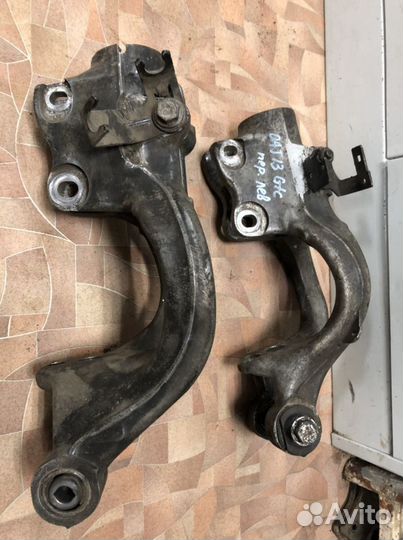 Стойка крепления амортизатора Опель Астра j Gtc