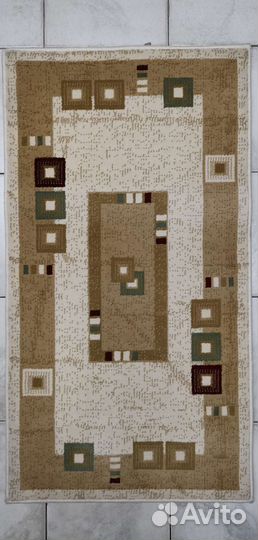 Ковер новый