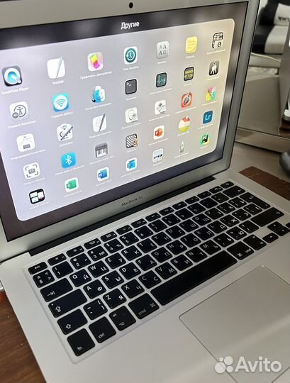 Apple MacBook Air 13