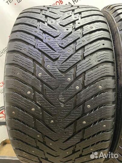 Nokian Tyres Hakkapeliitta 8 SUV 295/40 R20 110T