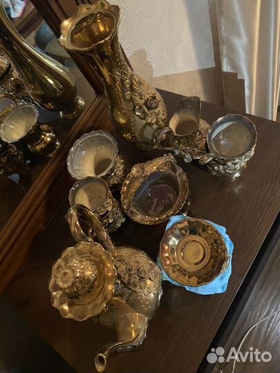 Набор посуды