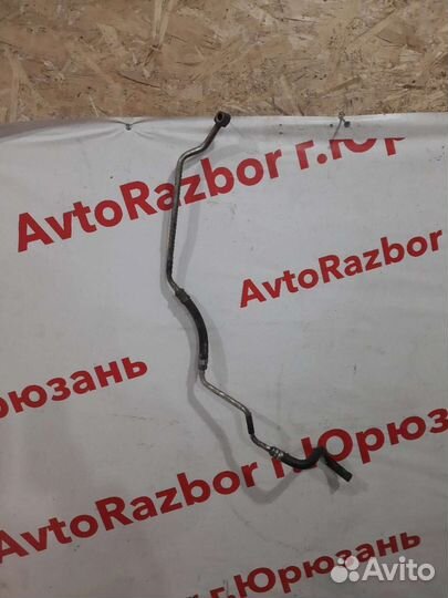 Трубка гур Fiat Albea