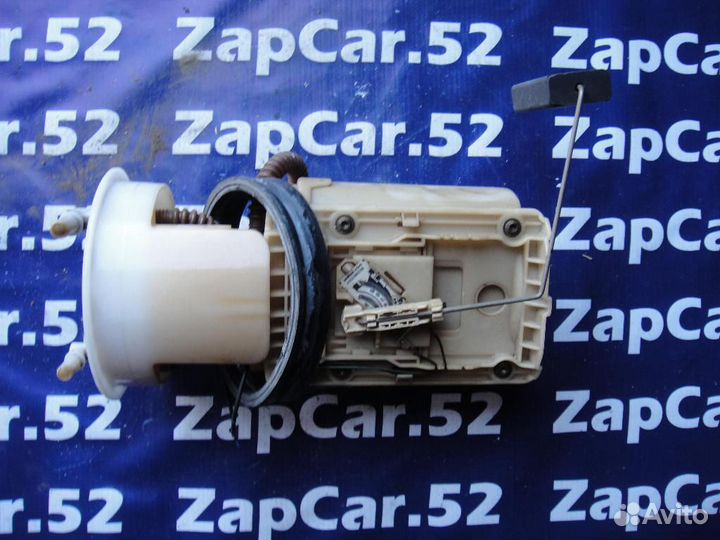 Бензонасос Насос топливный Чери Свит QQ