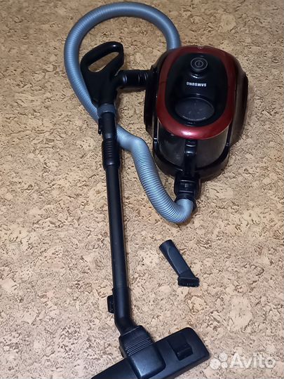 Пылесос samsung