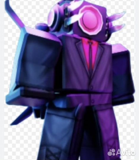 Katana speaker woman