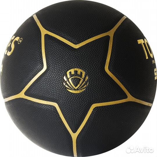 Мяч баскетбольный Torres Star