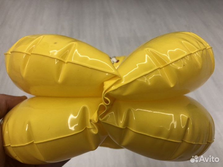 Детский, туристический горшок