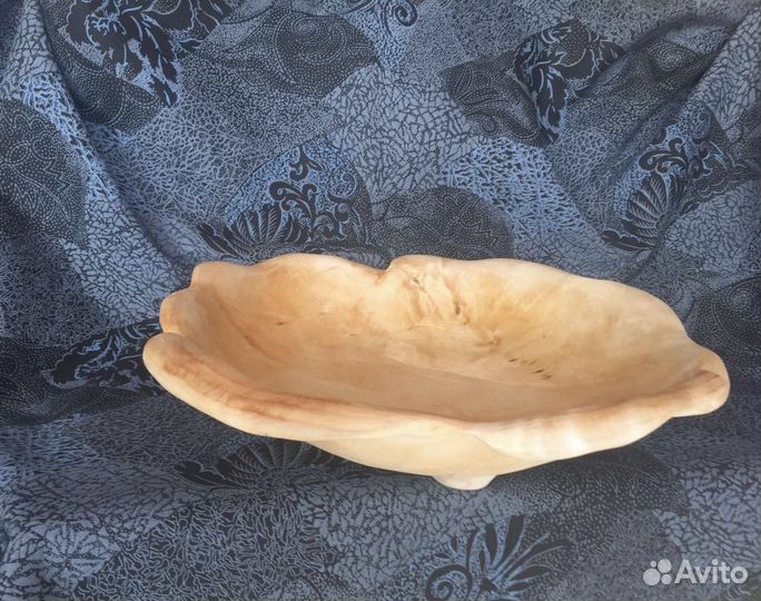 Блюдо. Ваза