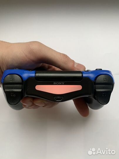 Dualshock 4 оригинал