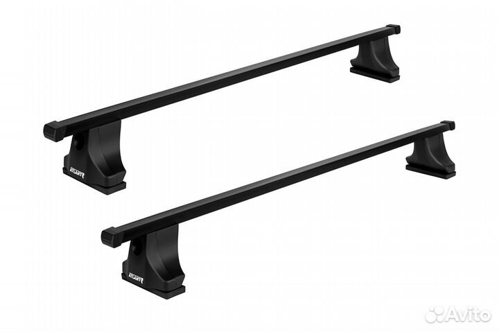 Багажник на крышу Атлант Ford Focus 8709