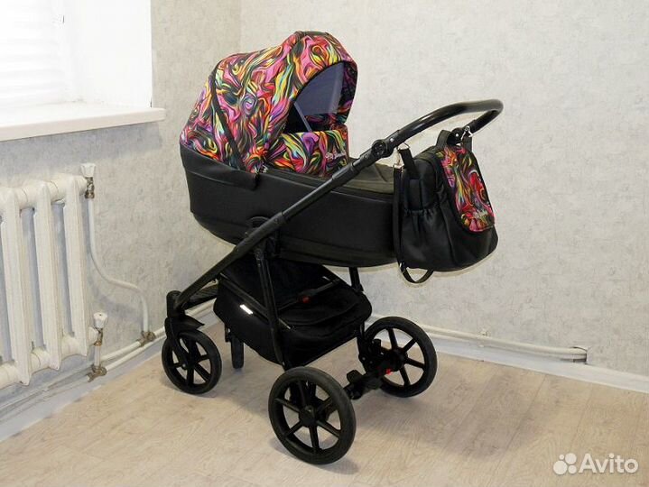 Mr sandman Apollo 2 в 1 или 3 в 1