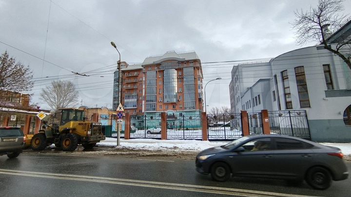 Продается универсальное помещение, 155 м²