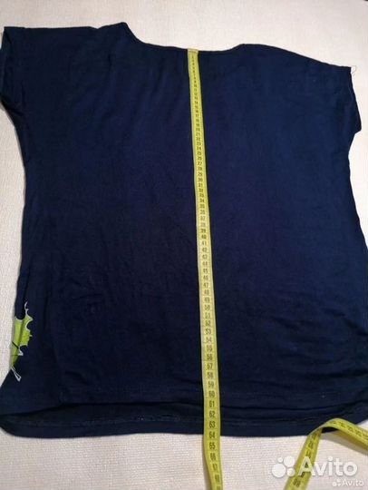 Блуза Футболка Женская 50-54