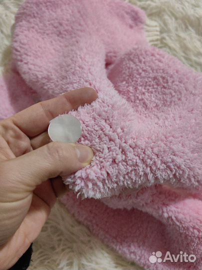 Комбинезон слип 62