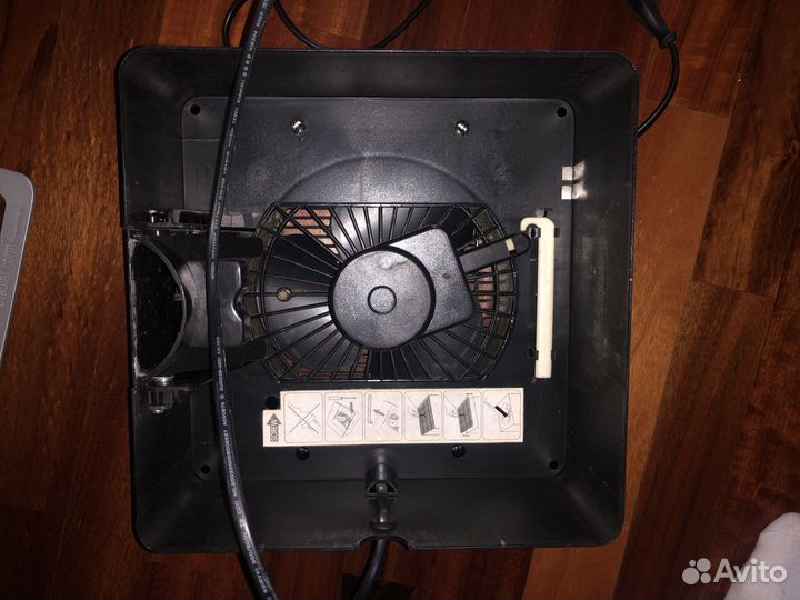 Увлажнитель воздуха Stadler Form Oskar