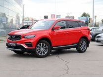 Geely Atlas Pro 1.5 AMT, 2022, 30 077 км, с пробегом, цена 2 130 000 руб.