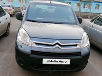 Citroen Berlingo 1.6 MT, 2009, 150 000 км, с пробегом, цена 700 000 руб.