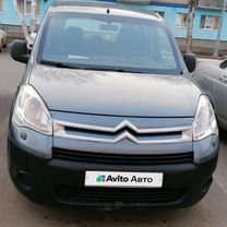 Citroen Berlingo 1.6 MT, 2009, 150 000 км, с пробегом, цена 700 000 руб.