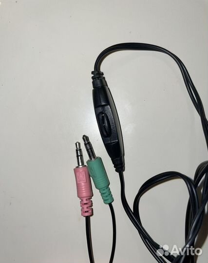 Наушники sven с микрофоном