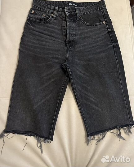 Шорты женские Zara