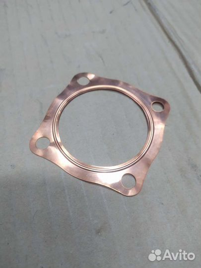 Прокладка гбц оригинал Yamaha Jog 90 Axis 90