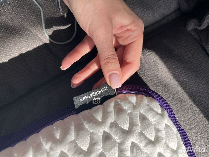 Ортопедическая подушка Dawn 1.0 Ascona