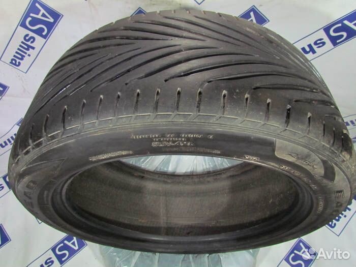 Goodyear Eagle F1 GS-D3 275/45 R20 102R