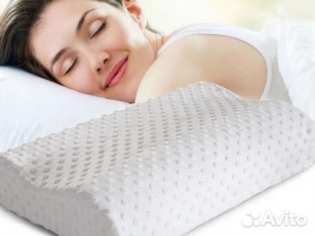Ортопедическая подушка