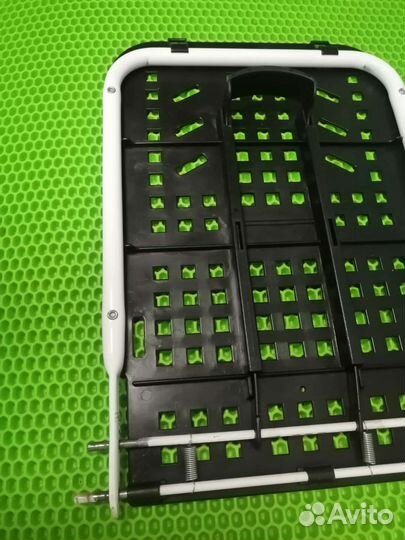 Спинка прог.блока N 01 на коляску