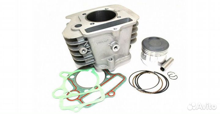 Цпг в сборе (56*57, p13мм) YX140 140см3