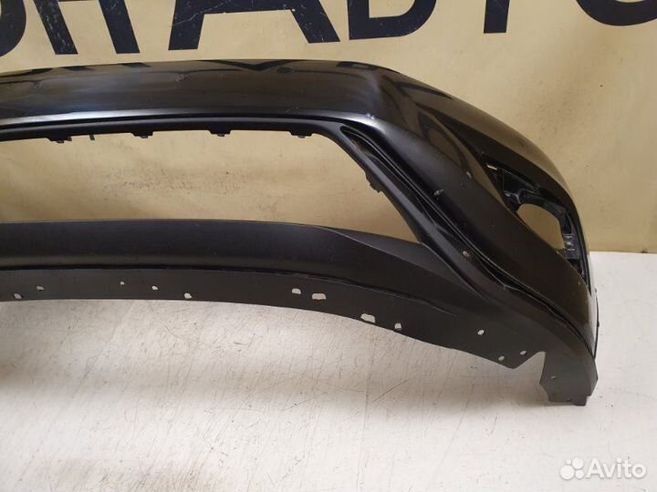 Бампер передний Nissan Murano Z52