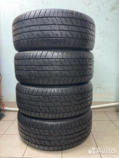 Dunlop Grandtrek PT2A 285/50 R20