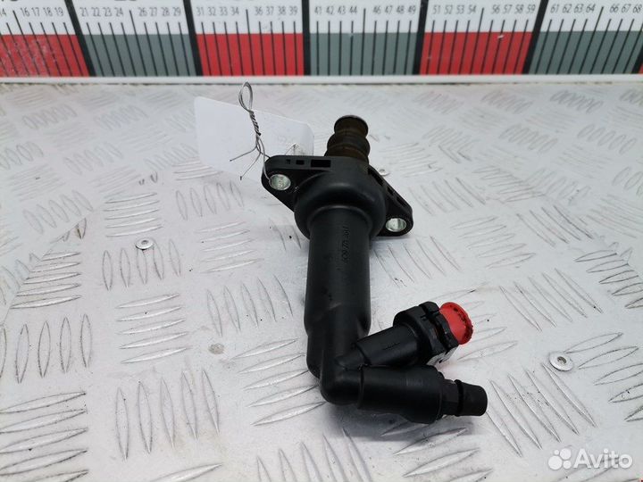 Цилиндр сцепления рабочий для Volkswagen Polo 4