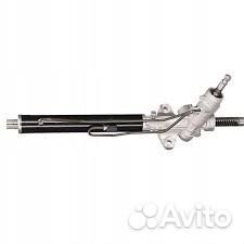 Рулевая рейка Hyundai Solaris (11-14), Kia Rio (11