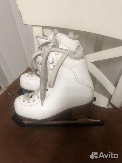 В хорошем состоянии, 26 размер- 17 см