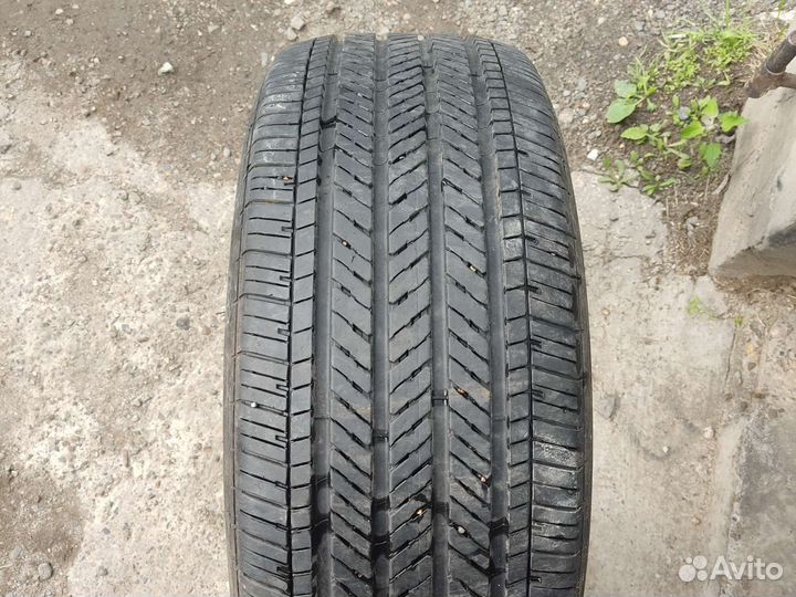 Michelin Pilot HX MXM4 235/50 R18 97V