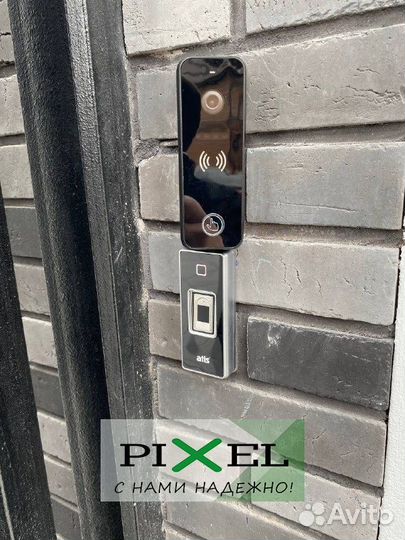 Комплект Домофон