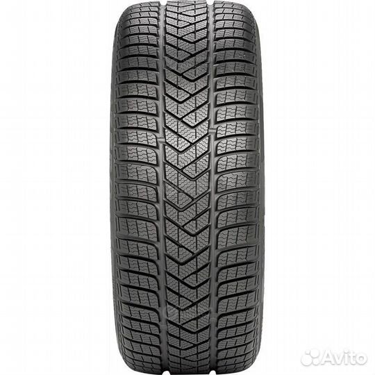 Pirelli Winter Sottozero 245/40 R19 98V