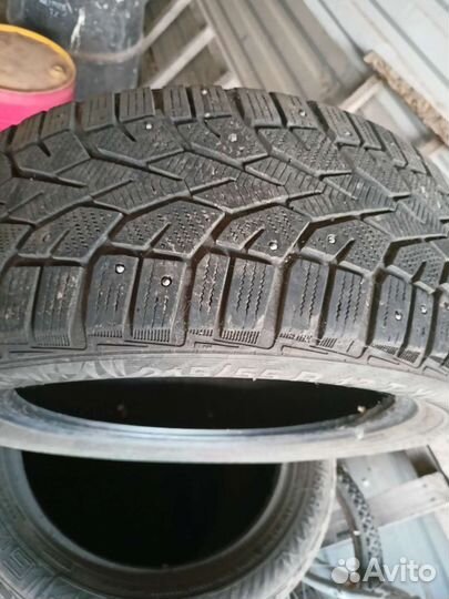 Gislaved NordFrost 100 215/55 R17