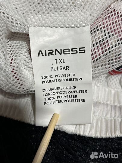 Спортивные штаны airness