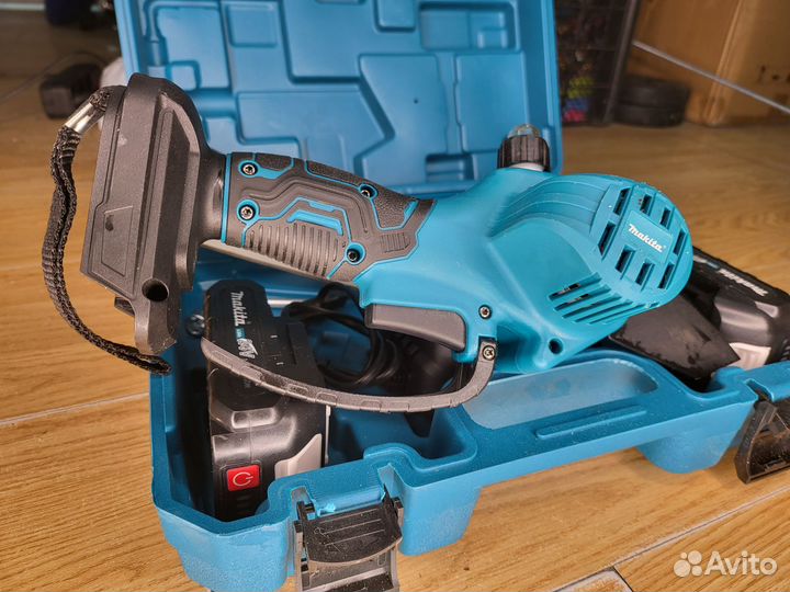 Электропила пила Makita для веток (по дереву )