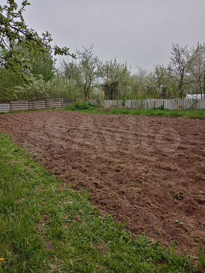 Участок 8 сот. (СНТ, ДНП)