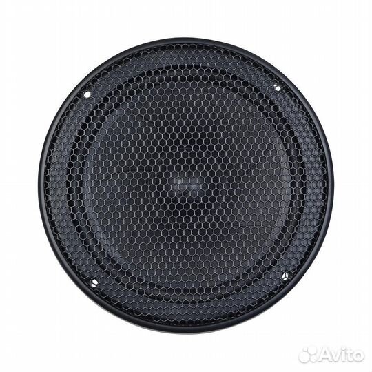 Динамики Ground Zero gzic 165.2