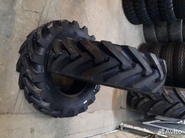 Шины на мтз 82 передние