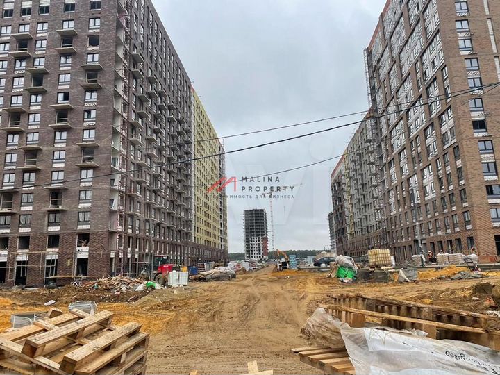 Сдам торговое помещение, 99 м²