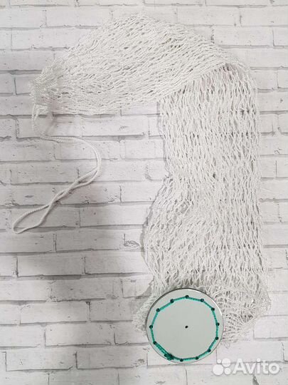 Кормушка самовязка на леща