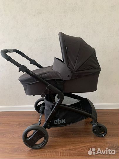 Детская коляска 2 в 1 cybex bimisi
