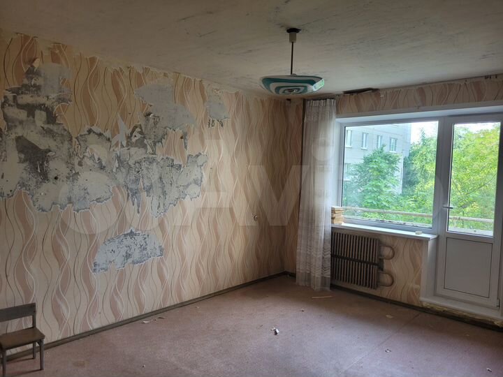 1-к. квартира, 37,4 м², 3/9 эт.